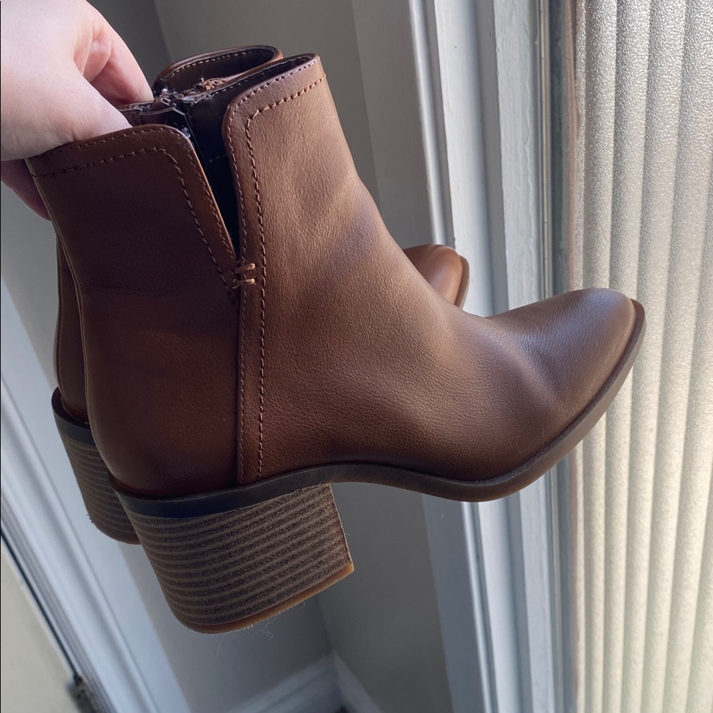 Size 5 Call it Spring Boots - Picture 4 of 4